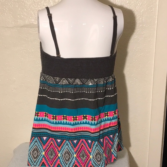 🚫SOLD🚫Billabong Tank Top🚫SOLD🚫 - Picture 5 of 7